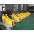 Hydraulic Hammer for 45 Tons Crawler Excavator